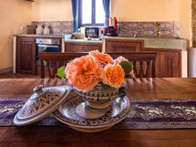 Accommodation:&nbsp;Terrazza Con Vista