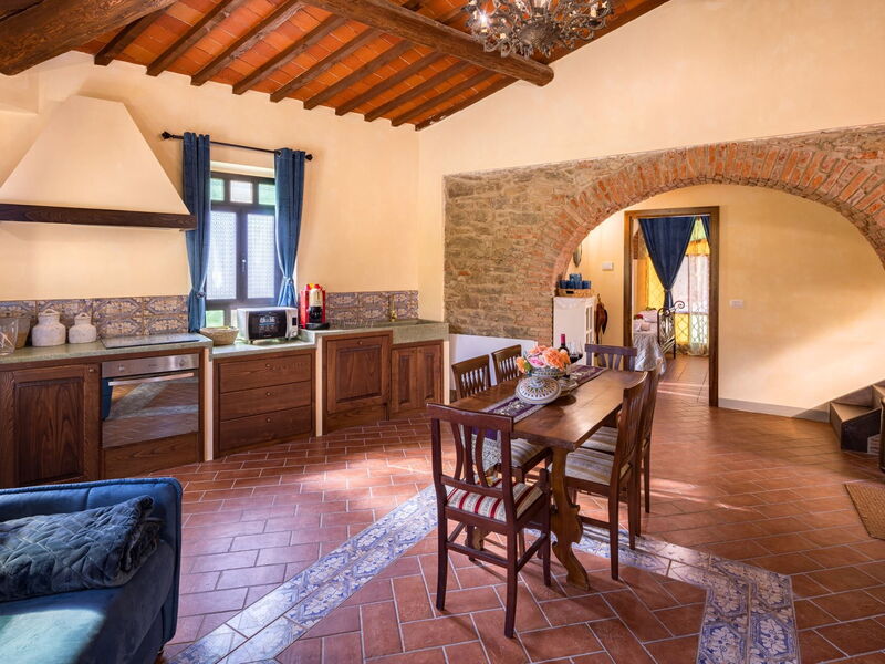 Accommodation:&nbsp;Terrazza Con Vista