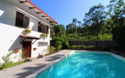 Pupa House - Magione, Umbria, Italy