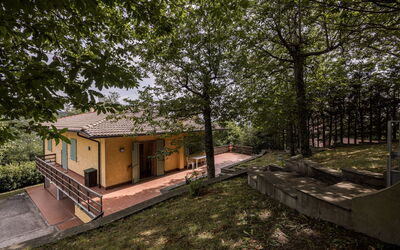 Casa Il Castagno - Montecatini Terme, Toscana