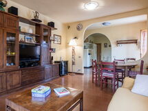 Casa Il Castagno - Montecatini Terme, Toscana