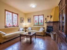 Casa Il Castagno - Montecatini Terme, Toscana