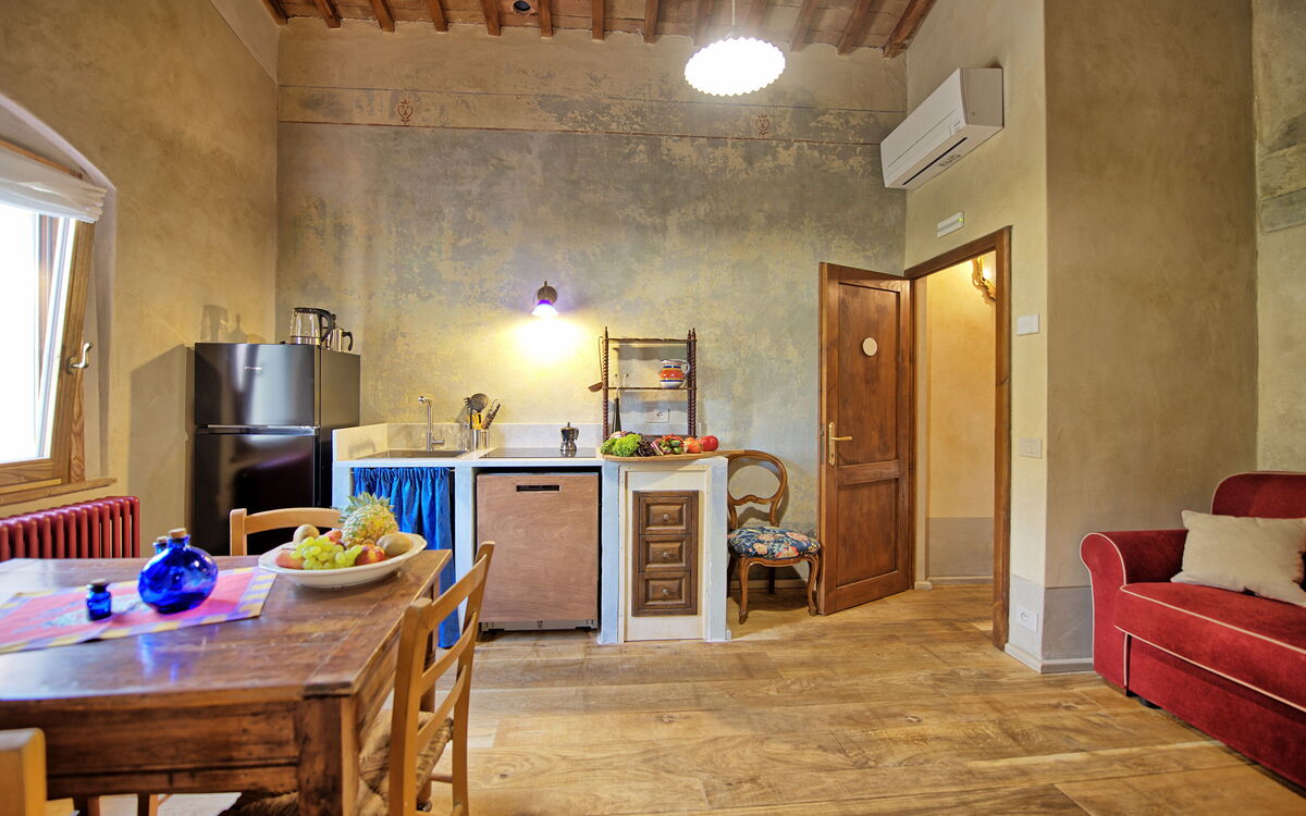 Accommodation:&nbsp;Scheto 2