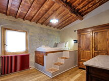 Accommodation:&nbsp;Scheto 2