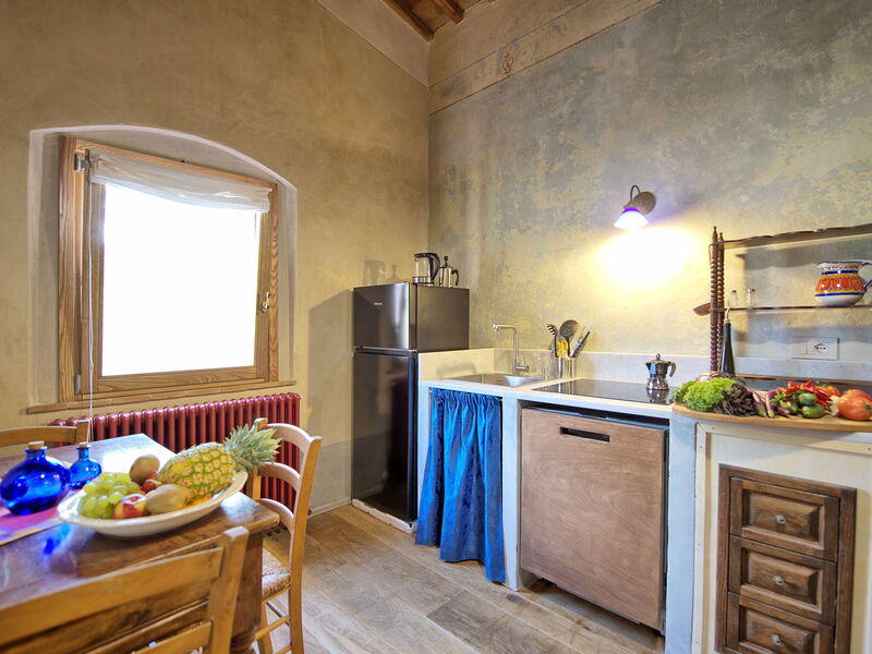 Accommodation:&nbsp;Scheto 2