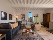 Lina - Podere Ribatti - Casole D'elsa, Toscana