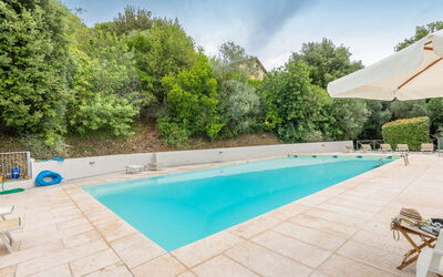 Accommodation:&nbsp;Rio del Sole 300.3