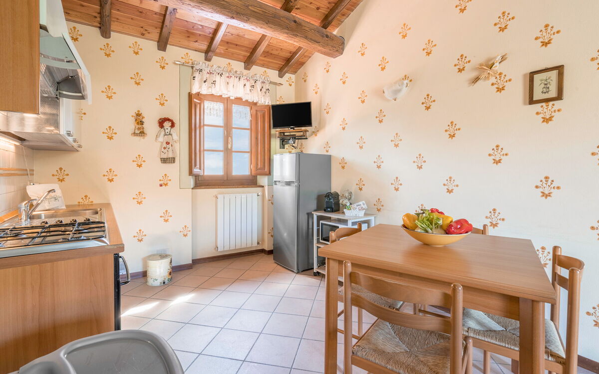 Accommodation:&nbsp;Mezzodì Apartment