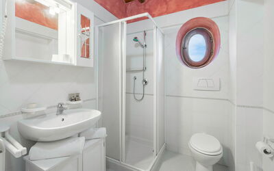 Accommodation:&nbsp;Mezzodì Apartment