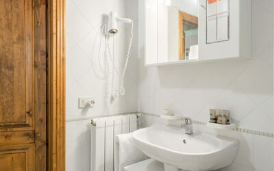 Accommodation:&nbsp;Mezzodì Apartment