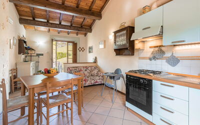 Accommodation:&nbsp;Mezzodì Apartment