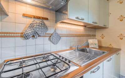 Accommodation:&nbsp;Mezzodì Apartment