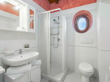 Accommodation:&nbsp;Mezzodì Apartment