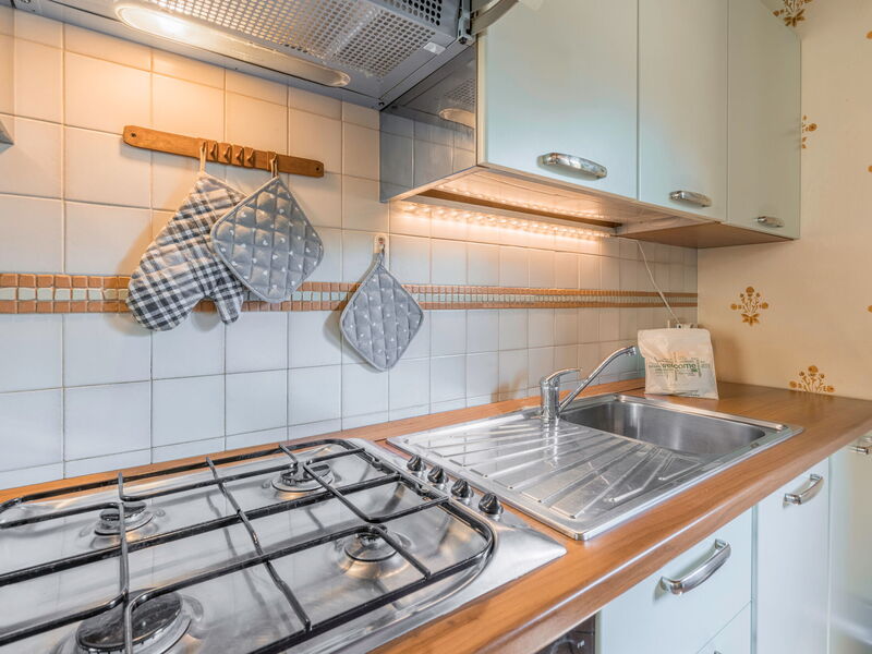 Accommodation:&nbsp;Mezzodì Apartment