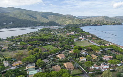 Giannella Beach Residence Apartment - Giannella, G