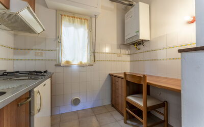 Accommodation:&nbsp;Giannella Beach Residence Apartment Bilo 2