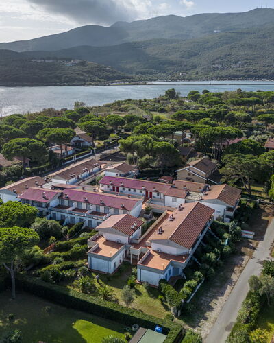 Giannella Beach Residence Apartment - Giannella, G