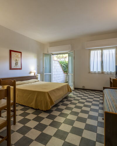 Giannella Beach Residence Apartment Mono 1