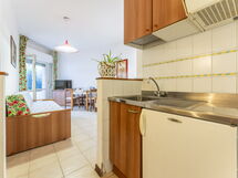 Accommodation:&nbsp;Giannella Beach Residence Apartment Bilo 1