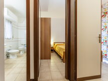 Accommodation:&nbsp;Giannella Beach Residence Apartment Bilo 1