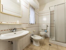 Accommodation:&nbsp;Giannella Beach Residence Apartment Bilo 1