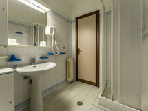 Accommodation:&nbsp;Giannella Beach Residence Apartment Mono 2