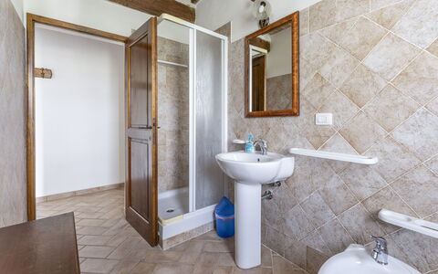 Accommodation:&nbsp;Apartment Terrazza