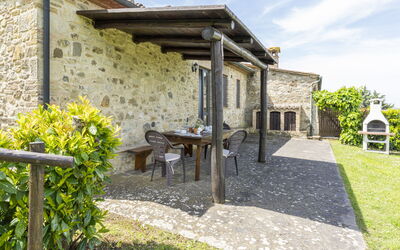 Accommodation:&nbsp;Apartment Terrazza