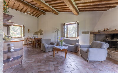 Podere Marcigliana - Radicondoli