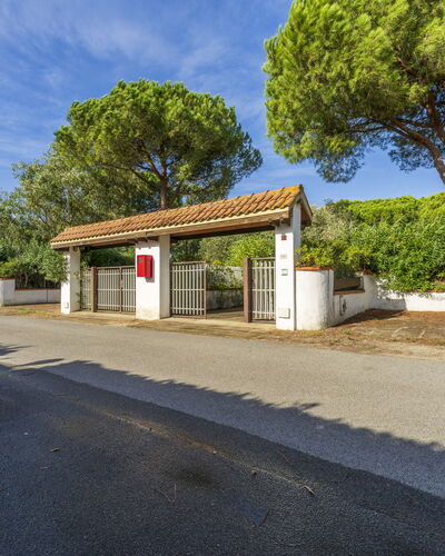 Giannella Apartment - Orbetello, Toscana