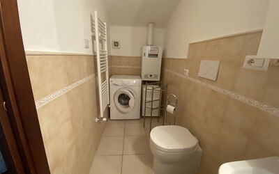 Accommodation:&nbsp;La Nonna - Villa Le Ripe