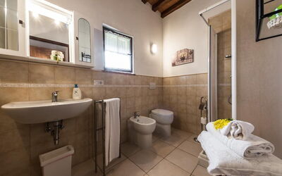 Accommodation:&nbsp;Le Volte - Villa Le Ripe