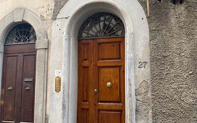 Da Vinci Loft - Florence, Tuscany, Italy