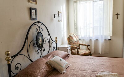 Accommodation:&nbsp;Casa Vallino