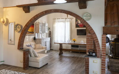 Accommodation:&nbsp;Casa Vallino