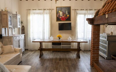 Accommodation:&nbsp;Casa Vallino
