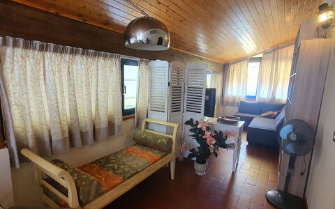 Accommodation:&nbsp;Francesca