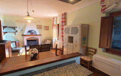 Accommodation:&nbsp;Francesca