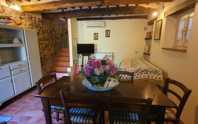 Accommodation:&nbsp;Antonio