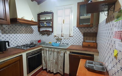 Accommodation:&nbsp;Antonio