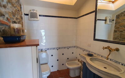 Accommodation:&nbsp;Antonio