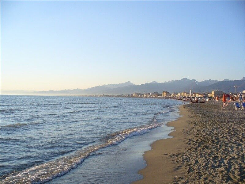 La Casa Dei Limoni, Camaiore, Pet Friendly, Wifi