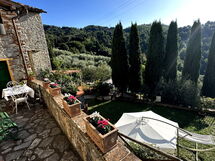 Borgo Bucatra Tramonto