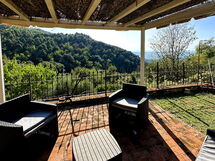 Borgo Bucatra Tramonto