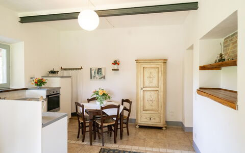Accommodation:&nbsp;Limone Holiday Home