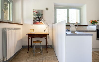 Accommodation:&nbsp;Limone Holiday Home