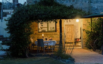 Accommodation:&nbsp;Limone Holiday Home