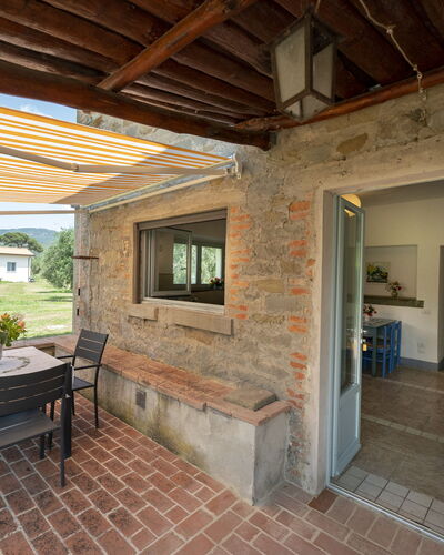 Albicocca Holiday Home
