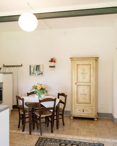 Limone Holiday Home