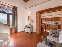 Le Masse - Greve In Chianti, Toscana